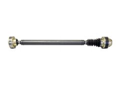 NTY Cardan shaft front 770MM JEEP CHEROKEE KJ 2.8CRD 4x4 3.7 4x4 2001-08 52111591AA 52111591AB