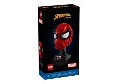 LEGO Marvel 76285 Spider-Man Mask
