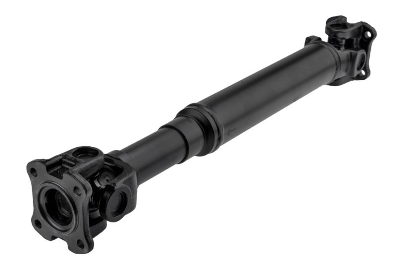 NTY Cardan shaft front 630MM KIA SORENTO 2002-06 49100E420 491003E000 49100-E420 49100-3E000 49100-3E420