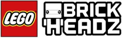 LEGO BrickHeadz