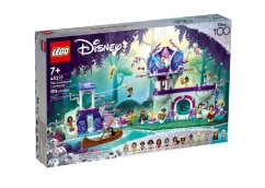 LEGO Disney 43215 Kouzelný domek na stromě