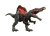 MATTEL Jurassic World Ataque Épico do Espinossauro com Luz e Sons HXF62