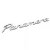 Sign PANAMERA chrome (20x2,1x1,4cm) 8029219071