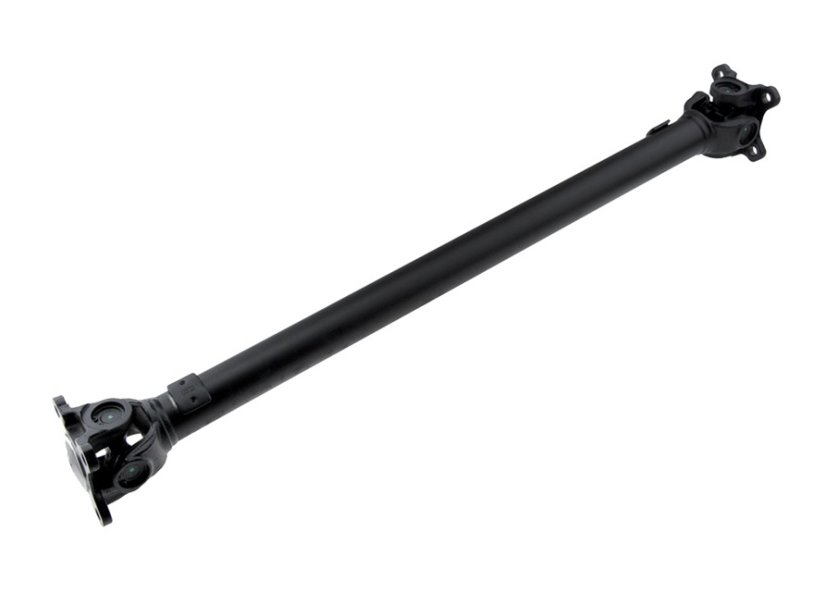 NTY Cardan shaft front 718MM BMW X3 04-08 20207525969 26207502968 26207525969 26207526677