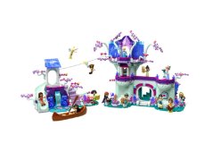 LEGO Disney 43215 Kouzelný domek na stromě