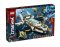 LEGO Ninjago 71756 Barco de Asalto Hidro