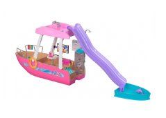 Mattel Barbie dream ship HJV37