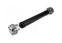 NTY Cardan shaft front MERCEDES GLS X166 GLE W166 GLE COUPE C292 2015- 9GTRONIC A1664102701