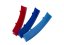 BMW Z4 E89 2009-2016 M-Performance strips for the front mask