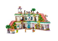 LEGO Friends 42604 Heartlake City Bevásárlóközpont