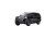 Cadillac Escalade metal model toy battery lights sound 1:24 Black