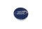 Krytky kol, pokličky na kola FORD 54mm modrá BE8Z-1130-A CP9C1A096AA 6M21-1003AA 6M21-1003BA 3613-1171069