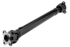 NTY Cardan shaft front 618MM MITSUBISHI L200 2.5DID 2005- MR580646