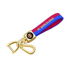 FC Barcelona key ring, key chain