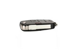 VW Beetle Golf Passat Jetta 3+1 Button Remote Fob ID48 315Mhz