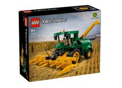 LEGO Technic 42168 Ensileuse John Deere 9700