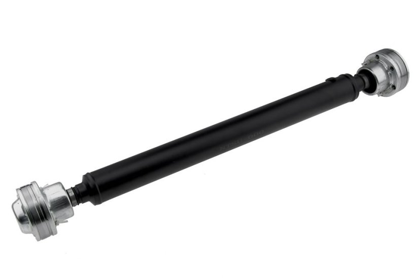 NTY Cardan shaft front 725MM SUZUKI GRAND VITARA 4WD 1.6 1.9DDIS 2.0 2.4 2.7 2005-14 27101-66J01 27101-66J01-000