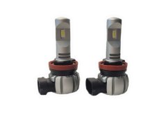 H8 H9 H11 H16 front LED bulbs for headlights 40W 12V-18V Canabus 10000LM, up to 200% more brightness-KOPIE