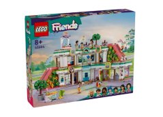 LEGO Friends 42604 Heartlake City Bevásárlóközpont