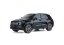 Mercedes Benz GLE 350 metalen model speelgoedbatterijverlichting klinkt 1:24 Zwart
