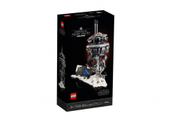LEGO Star Wars™ 75306 Kejserlig spejderdroid
