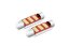 Car bulbs with LED backlight 39mm 12V C5W-12SMD-4014 Canabus 150LM White