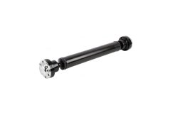 NTY Kardan hřídel přední 612MM MERCEDES ML350 2012-16 GLE350 2016-18 GLE450AMG 2015-18 9GTRONIC A1664102601 A1664108700
