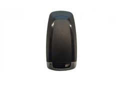 Ford 2017-18 Expedition Explorer 2018-19 4+1 Button Remote with Blade M3N-A2C93142600 902MHz