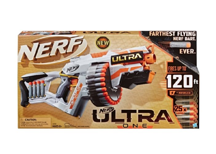 HASBRO NERF Ultra One