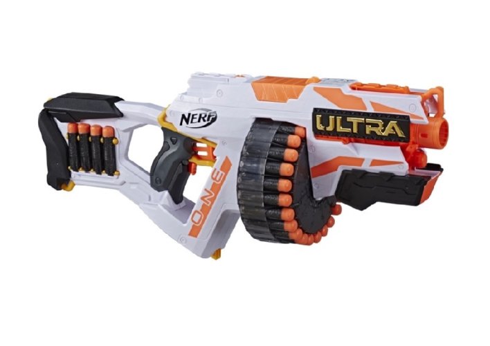 HASBRO NERF Ultra One
