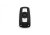 BMW 5 series 3 button remote key blank with Key Blade