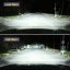 D1S Front LED xenon bulbs for lights, D1S up to 500% more brightness 6000-6500k