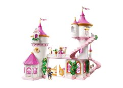 PLAYMOBIL 71845 Prinsessenkasteel met koninklijk paar