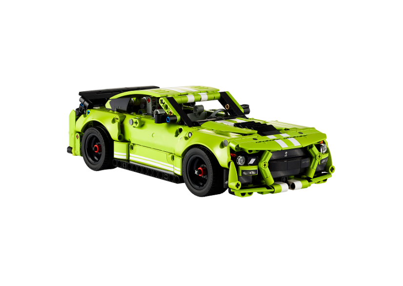 LEGO Technic 42138 Ford Mustang Shelby GT500