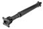 NTY Cardan shaft front 765MM MITSUBISHI L200 2.4DID 4WD 2015- FIAT FULLBACK 4WD 2016- 3401B041