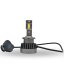 D4S Front LED xenon bulbs for lights, D4S up to 500% more brightness 6000-6500k