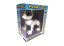 IR Robotic Dog with voice commands blue