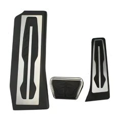 Capas de pedal para BMW 5 G30 2017-2020