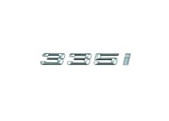 335i inscription new style - chrome