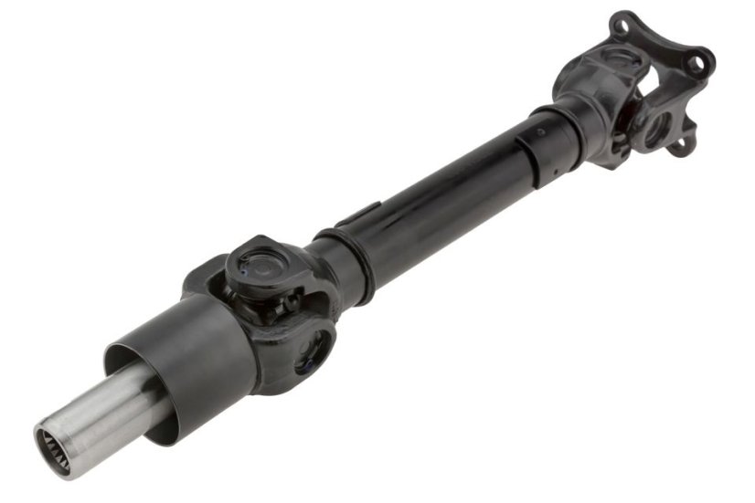NTY Cardan shaft front 485MM SUZUKI JIMNY 1.3 4WD 1998- 2710176J02