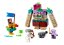 LEGO Minecraft 21257 Clash with Devouver