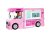 MATTEL Barbie Caravana dos sonhos 3 em 1 Super Camper GHL93
