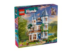 LEGO Friends 42638 Hotel na zámku