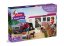 SCHLEICH 42705 Lakeside vrachtwagen met aanhanger