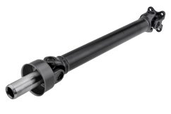 NTY Cardan shaft front 675MM MITSUBISHI L200 2.5DID 4WD 2005-16 3401A081