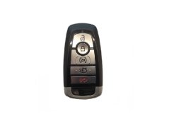 Ford 2017-18 Expedition Explorer 2018-19 4+1 Button Remote with Blade M3N-A2C93142600 902MHz