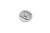 Wheel center cap HONDA 69mm silver chrome 44732-T2A-A31 44732-T7W-A01 08W40-SWN-9000-02 08W15-SDE-7N0A2 08W40-SLG-90001