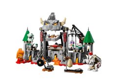LEGO Super Mario™ 71423 Boj v zámku Dry Bowsera