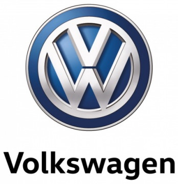 Enjoliveurs, enjoliveur pour jantes aluminium, Volkswagen - Action