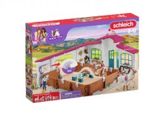 SCHLEICH 42639 Peppertree Equestrian Arena